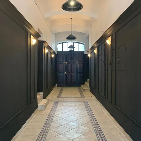Abar Center * Kraków