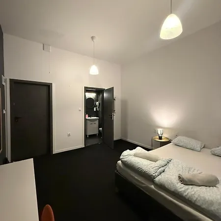 Abar Center * Kraków