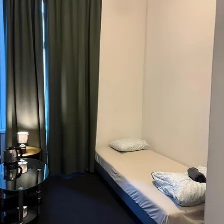 Abar Center * Kraków